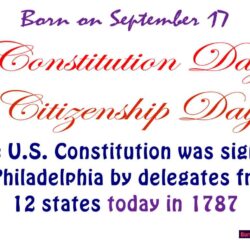 35 Beautiful Constitution Day 2016 Greeting Pictures And Photos