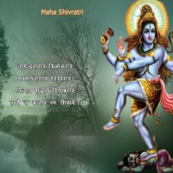 Mahashivratri Wallpapers HD Shiv Bhagwan Desktop Backgrounds Image