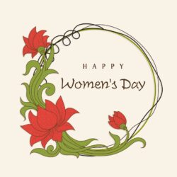 50 Most Beautiful Women’s Day Wish Pictures And Photos
