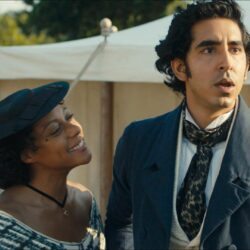 How Dev Patel Was Tapped to Tell ‘The Personal History of David Copperfield’