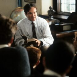 Dead Poets Society