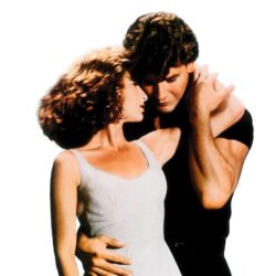 Hříšný tanec / Dirty Dancing