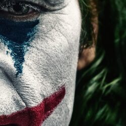 Joker 2019 4K Wallpaper, HD Movies 4K Wallpapers