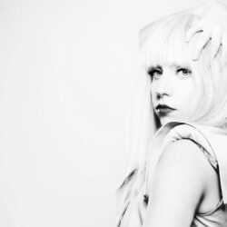 Lady Gaga Computer Wallpapers, Desktop Backgrounds Id: 82612