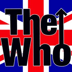 Free HD The Who Phone Wallpaper…1119