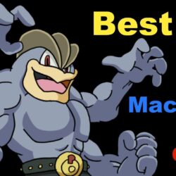 Machamp Battle Strategies