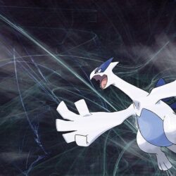 Lugia Wallpapers