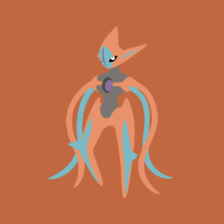 Deoxys HD Wallpapers