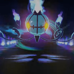 Pokken Tournament DX: Chandelure trailer