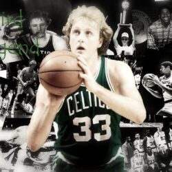 larry bird wallpapers HD