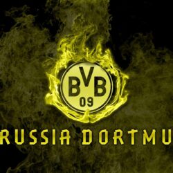 Excellent Borussia Dortmund Wallpapers