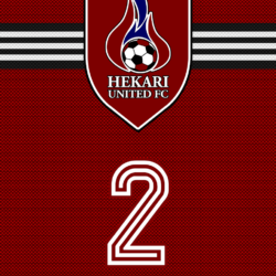 Wallpapers Hekari United FC