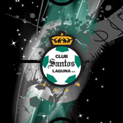 Santos Laguna ·181114CTG