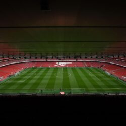 Arsenal v Stade Rennais F.C. Ticket Information