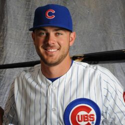 MLB players’ union is upset with Kris Bryant demotion