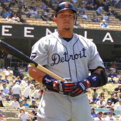 Have the Braves Signed the Next Miguel Cabrera?