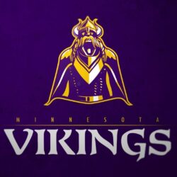 Minnesota Vikings Wallpapers and Backgrounds