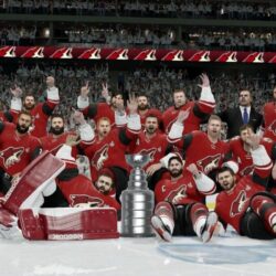 NHL 16