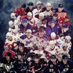 Nhl Wallpapers