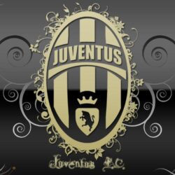 Juventus FC Italian Association Football Club Image