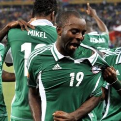 Nigeria national football team roster 2017 ▷ NAIJA.NG