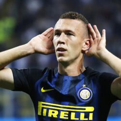 Ivan Perisic New Contract Reads ‘No Release Clause’