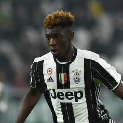 Allegri: Kean made the difference for Juve