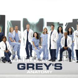 Grey’s Anatomy Wallpapers