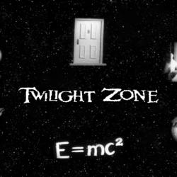OC] Twilight Zone Wallpapers