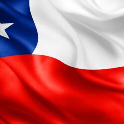 Wallpapers background, star, flag, star, fon, flag, Chile, chile