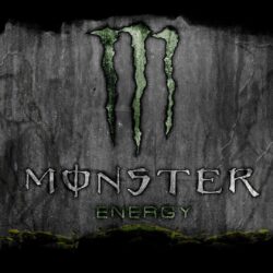 HD Monster Energy Wallpapers