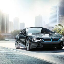 2016 BMW i8 News and Information