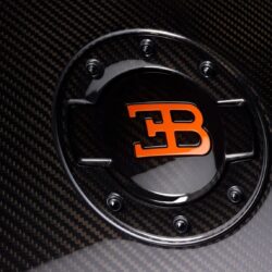 Bugatti Logo Wallpapers