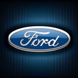 Cool Ford Logo Wallpapers