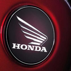 HD Honda Logo Wallpapers