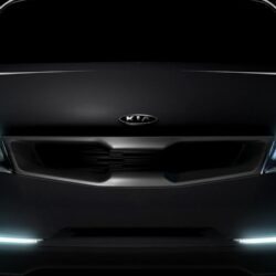 Kia sports concept wallpapers