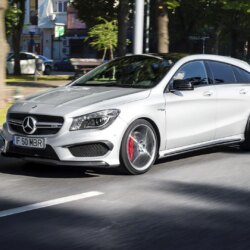 2016 Mercedes