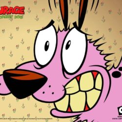 all about football : Wallpapers Courage The Cowardly Dog