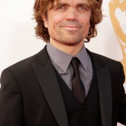 Awesome Peter Dinklage HD Wallpapers Free Download