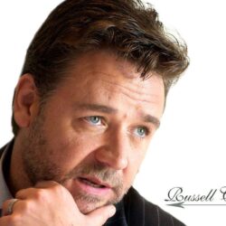 russell crowe