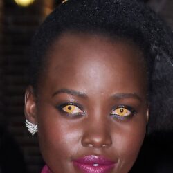 Lupita Nyong’o Wore Another Pair of …allure