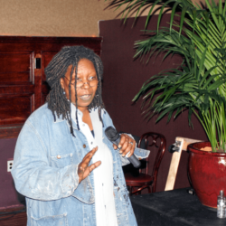 Pictures of Whoopi Goldberg, Picture