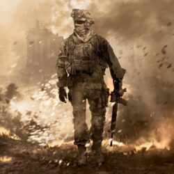Wallpapers For > Call Of Duty Mw2 Wallpapers Hd