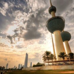 47 High Quality Kuwait Wallpapers