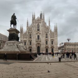 Milan » Picturesmania » Free hd city wallpaper. City backgrounds