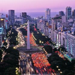 Buenos Aires HD Wallpapers