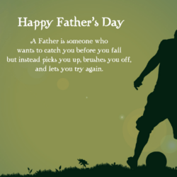 HAPPY FATHER’S DAY 2017 ~ Greetings, SMS, Wallpapers & Messages