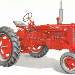 Farmall Tractor wallpapers, Vehicles, HQ Farmall Tractor pictures
