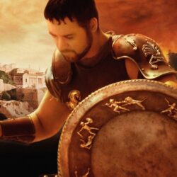 Gladiator HD Wallpapers