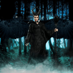 Maleficent Movie HD Wallpapers